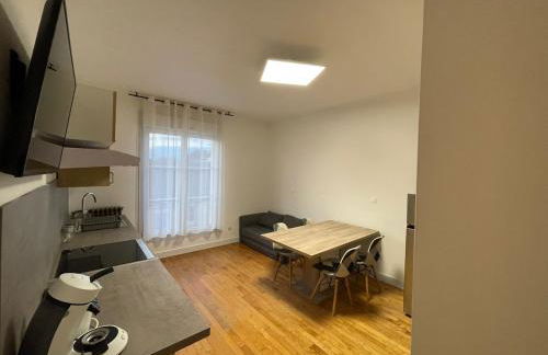 Logement 1 à 5 personnes - Foto 7
