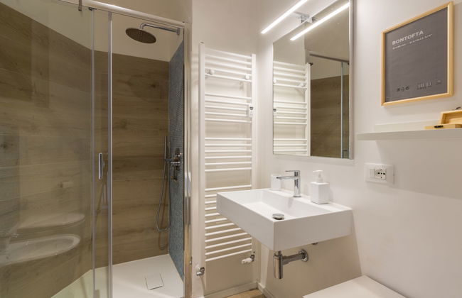 1 bedroom Apartment in Ventimiglia - Photo 12