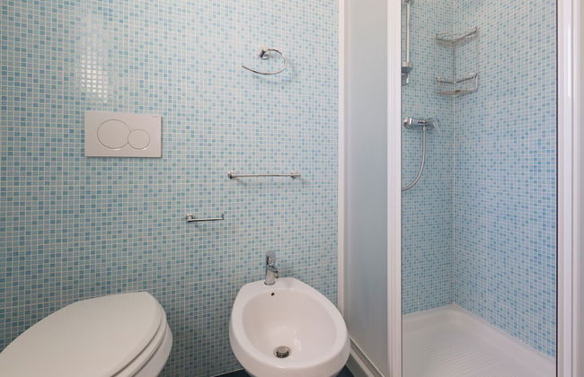 Villa Miramare - Foto 31