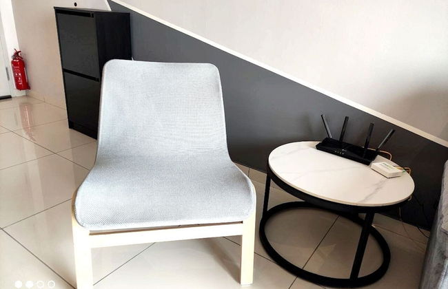 The Horizon Ipoh 3BR L19 by Grab A Stay - Foto 18