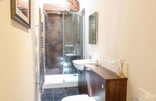 The Barnhouse - Foto 23