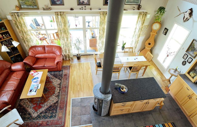 Holiday Home in Ullared - Foto 16