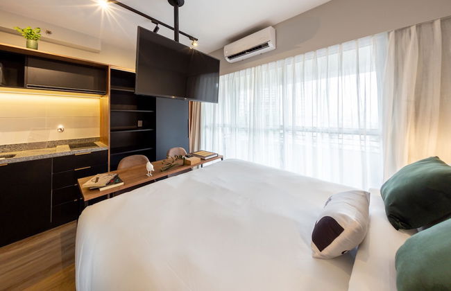 Charlie Panorama Butantã - Foto 19