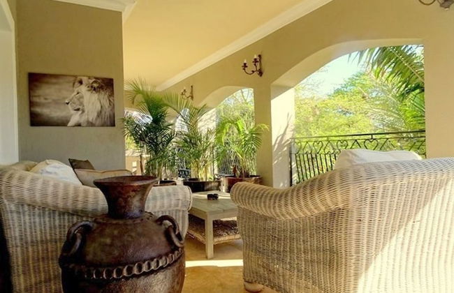 African Palm Cottage - Foto 68