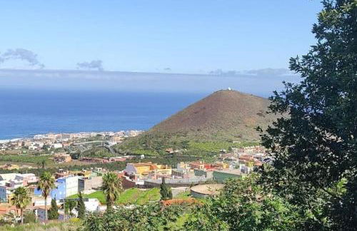 Casa Mamatina, en Los Realejos - Foto 11