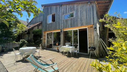 grande demeure d'exception - Foto 4, sunbed