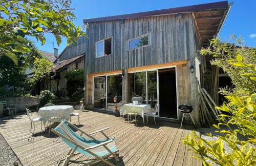 grande demeure d'exception - Foto 4