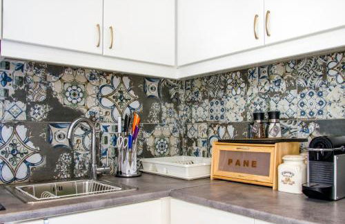 Talos Luxury Suites - Photo 88