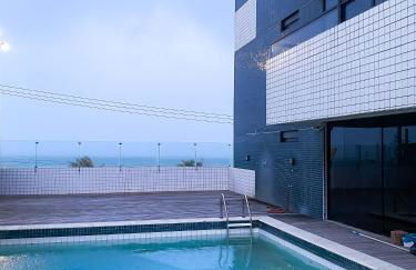 Acomodação aconchegante à beira- mar - Foto 22