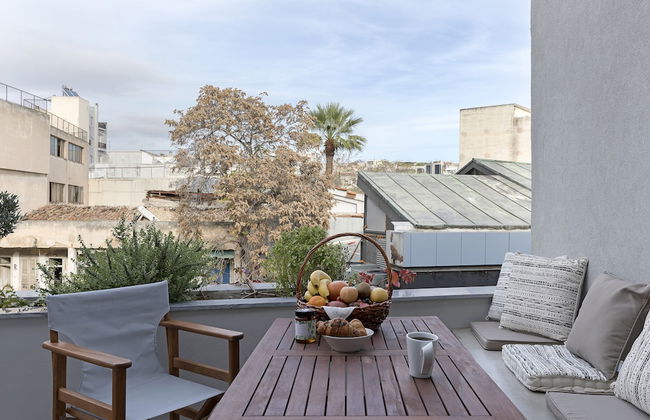 Athenian Lofts - Foto 52