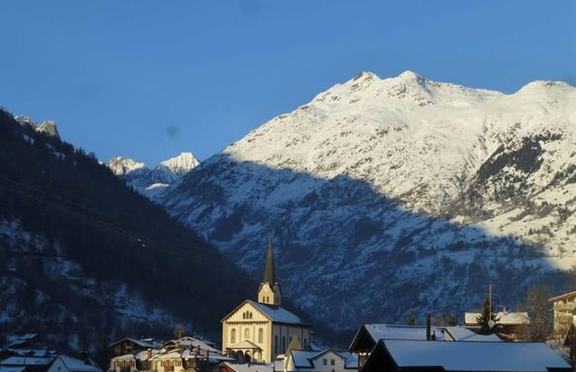 Chalet Castellani - Photo 14