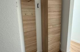 Ferienwohnung am Teufelsloch mit 2 Schlafzimmern und 2 Schlafcouchen a 1,4m - Foto 9