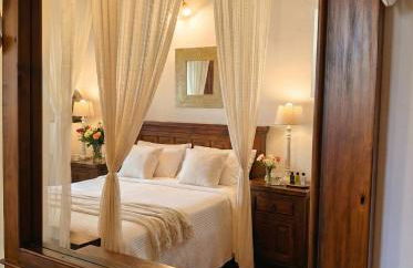 Villa Can Mestreso Suite Ibiza - Foto 12