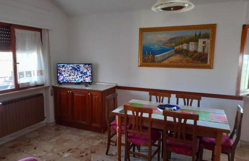 Casa vacanza in colline abruzzesi - Foto 13