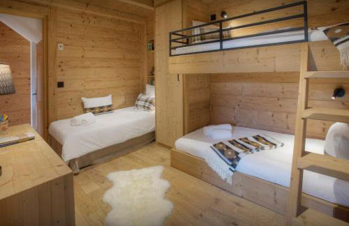 Chalet Cosyneige - OVO Network - Foto 13