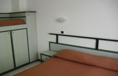 Residence Hotel Club House - Foto 10