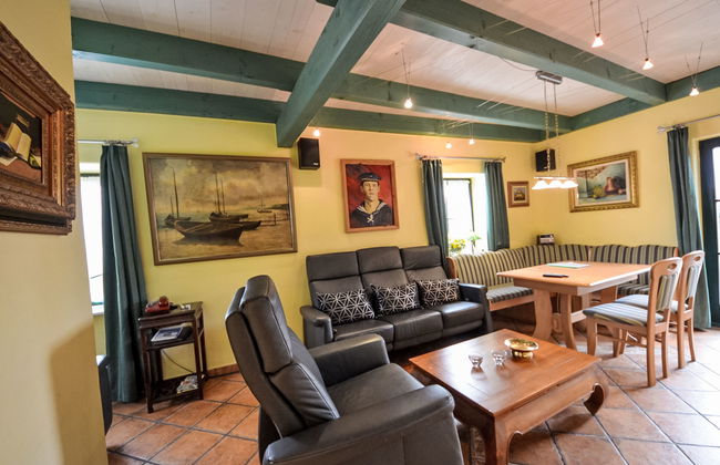 Kapitänshaus - Foto 6