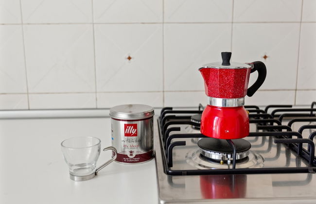 Via Pasquale 16 in Napoli - Foto 11