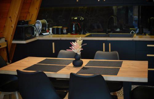 KOVU chalet - Foto 9