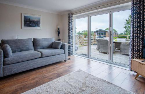 Ridgeway Meadow Bungalow - 3 Bedroom - Manorbier - Foto 27