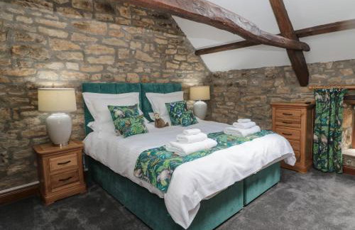 Granary Cottage - Photo 12