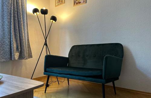 Piano Apartment in Halle Center - Netflix - Free WiFi 1 - Foto 11