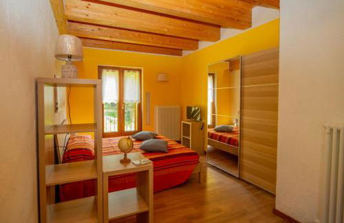 Agriturismo La Cascina B&B - Foto 24