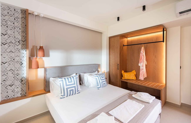 Falasarna Luxury Villas - Foto 14