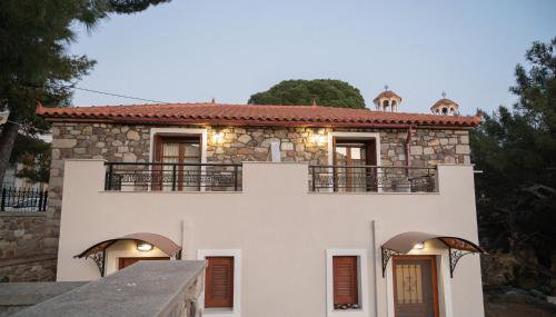 Galinos traditional house A - Foto 3