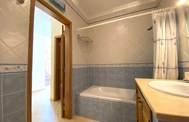 Pêra Amazing Villa With Pool by Homing - Foto 18