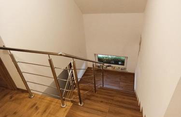 POKOJE NA CYPELKU NAD 5 JEZIORAMi - Foto 44