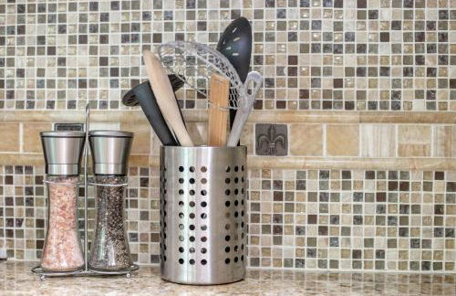 Comfortable, Family and Business Friendly 2BD/2BA House in North Austin - Foto 19