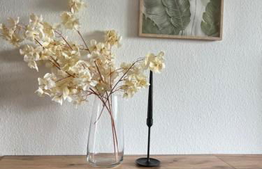 Up Wuljke19 neu renovierte Unterkunft inkl.PKW Stellplatz - Foto 24