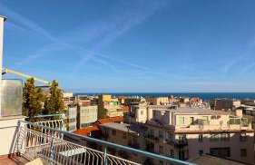 NB Luxury Attico Vista Mare - Foto 3