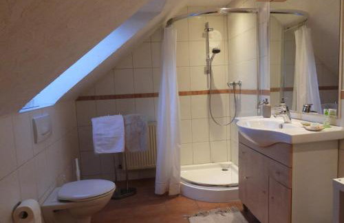 Ferienwohnung Am Steg 6 - Foto 13