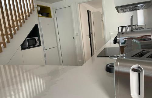 La Villa Mandarine sur Arcachon - Foto 4