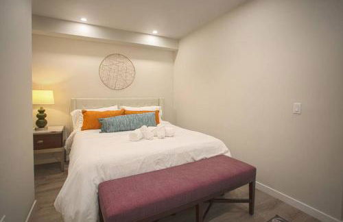 1-Bedroom with Cali King Size Bed in San Diego - Foto 10