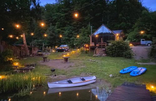 Szklana Stodoła - Foto 43