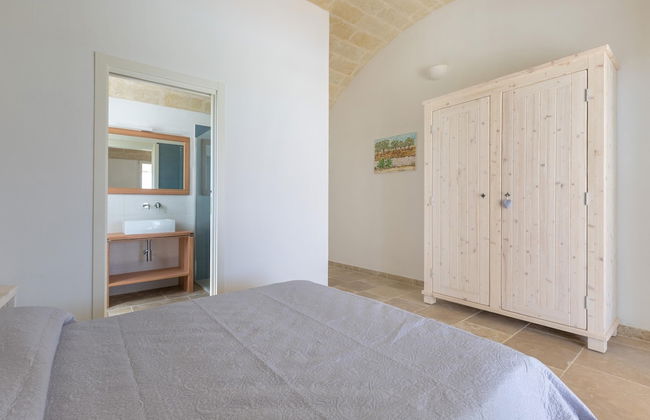 Villa Eneide - Foto 7