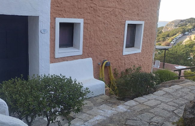 Seaside Apartment Baja Sardinia - 6pl June & July - 150 m From Smeraldo Beach ! - Foto 26