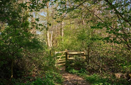 Charming 4-Bedroom Cottage in Henley - Foto 29