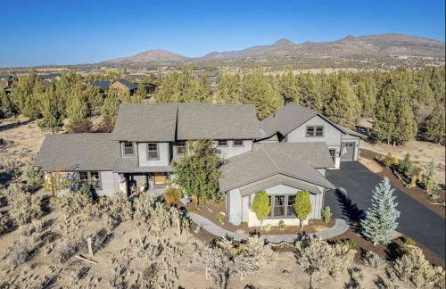 Rancho Chaparral- Brasada Ranch getaway near Bend, resort amenities! - Foto 1
