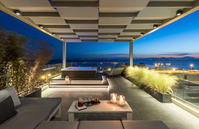 Urban Suites - Foto 1