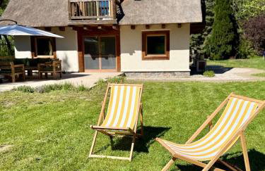 Strużka Kaszuby - Leśniczówka w sercu Borów Tucholskich - Foto 14