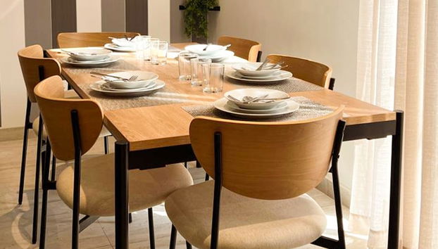 Kease Yasmin E-11 Royal Touch AZ80 - Foto 5, Habitación