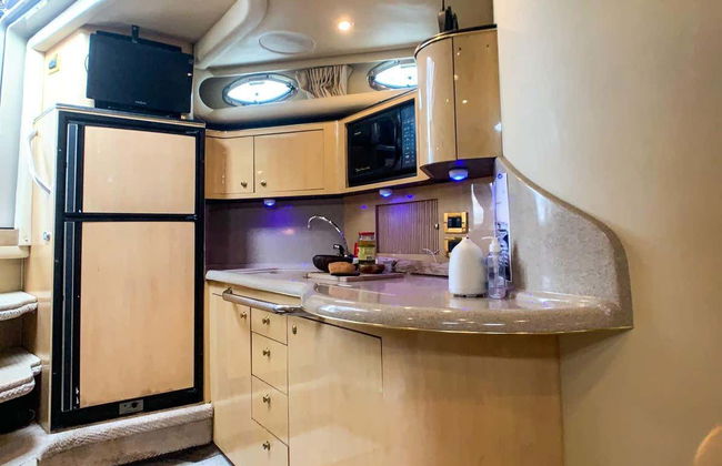 Fort Lauderdale Private Yatch Rental with Skipper - Photo 6