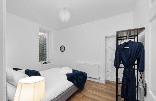 No 92 Smart Self Contained Anex - Foto 13