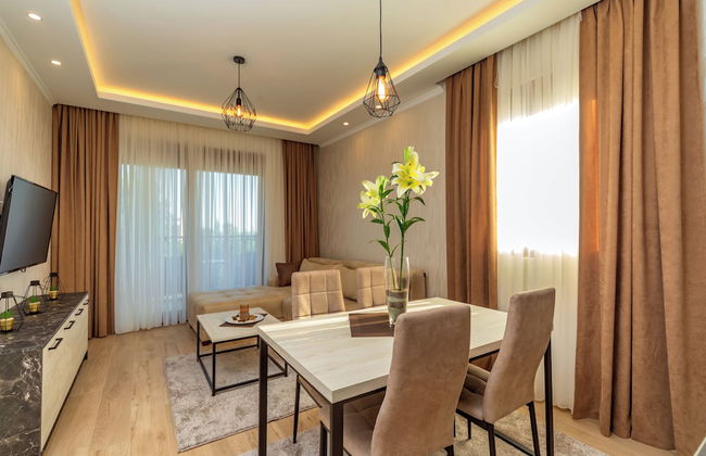 Luxury Apartments Queen - Foto 21