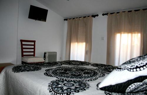 Apartamentos Turisticos Mirayuste - Photo 37