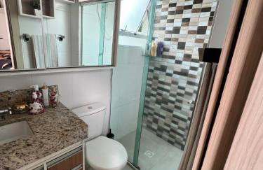 Flex Comfort - Apartamento Manaus - Foto 64